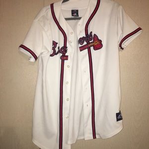 Braves Jersey